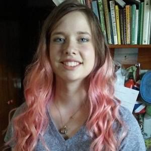 Meet your Posher, Lydia